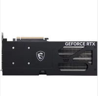Nouvelle carte graphique de bureau MXM Fan RTX 5060 Ti 8 Go VENTUS 3X OC