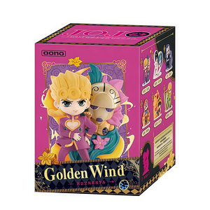 กล่องปริศนาลมพายุโกลด์พร้อมกล่อง100% ยอดนิยมพร้อมกล่องปริศนาทำมือ - Product Image 6