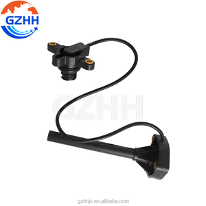 Sensore Livello Olio 21042447 21521353 24424110 3173797 per Macchine Edili Volvo, Camion Renault B11 B9L FH FM NH1 74 042 <span class=keywords><strong>447</strong></span> - Product Image 3