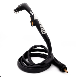 <span class=keywords><strong>Trafimet</strong></span> loại <span class=keywords><strong>A81</strong></span> <span class=keywords><strong>Plasma</strong></span> cắt ngọn đuốc Bắc Chất lượng cao cắt ngọn đuốc - Product Image 4