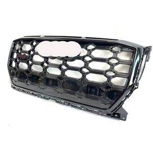 Kit de Carrocería de Plástico ABS para Audi Q2 <span class=keywords><strong>RSQ2</strong></span> 2020-2022, Parrilla Delantera de Plástico Nueva - Product Image 5