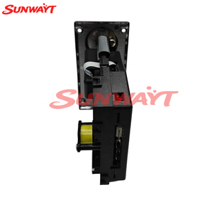 Selector de Monedas Electrónico Multimoneda con CPU, Modelo CH-924, Precio al por Mayor - Product Image 5