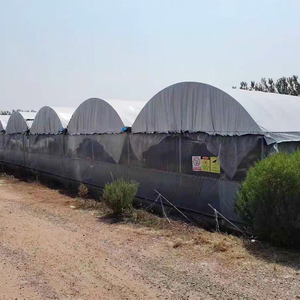 Film d'ensilage multicouche en polyéthylène haute résistance anti-âge et anti-perforation pour la construction - Product Image 1