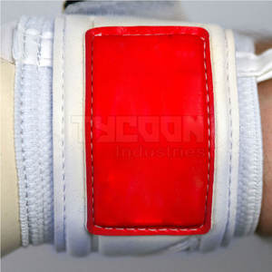 La mejor venta de guantes de portero Guantes de portero de fútbol profesional Guantes de portero juvenil - Product Image 2