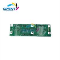 Original nouveau lecteur de clé d'encre PCB PCH865-5 PCH-862-5 FKMD-5 5ZE-8600-410 5ZE-6701-010 5ZE-8600-41I Circuit imprimé pour pièces Komori
