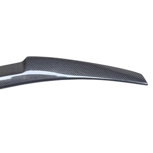Aileron arrière en fibre de carbone style M4 pour BMW Série 2 F22 Coupé/F23 Cabriolet/M2 F87 2014-2020 - Product Image 6