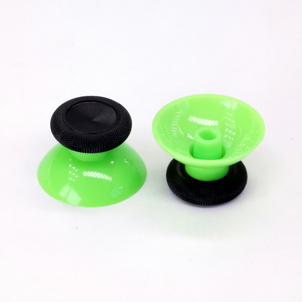 Green+Black