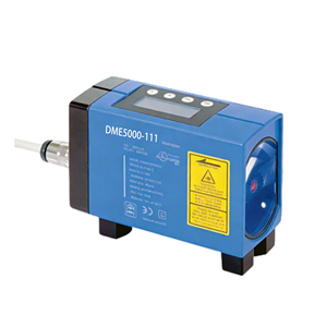 เซ็นเซอร์วัดระยะด้วยเลเซอร์ DME5000-111 ใช้งานร่วมกับระบบระบุตำแหน่งคลังสินค้าซีรีส์ DME - Product Image 6