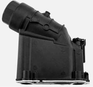 Filtre à huile pour <span class=keywords><strong>BMW</strong></span> X1 X3 X5 E60N E61N E81 E82 E83N E84 E87N Part #11427807799 - Product Image 1