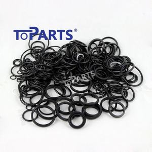 <span class=keywords><strong>320C</strong></span> 320D Hydraulische Control Rotary Valve <span class=keywords><strong>Seal</strong></span> Kit Voor E320C E320D Graafmachine Reparatie Kit - Product Image 2