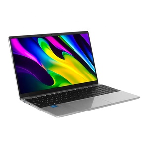 Nuevo Portátil de Oficina Super Delgado de 15.6\" con Intel N95 de 3.40GHz, Venta al por Mayor, Económico, <span class=keywords><strong>Barebone</strong></span>, Teclado en Inglés, Cuerpo de Metal - Product Image 6