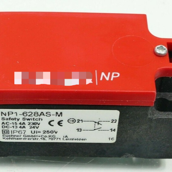 New Original Ready S-a 096384 Warehouse Industrial Automation Plc Controller
