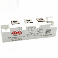 Module de puissance IGBT SUNTOP BG200B12UX2S-I BG150B12UX2S-I BG200B12LX2S-I BG200B12UX2S-1 FUSE