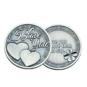 Directo de fábrica 2D 3D OEM Aleación de Zinc cobre antiguo grabado chapado en oro impresión recuerdo logotipo personalizado <span class=keywords><strong>Moneda</strong></span> de desafío - Product Image 4