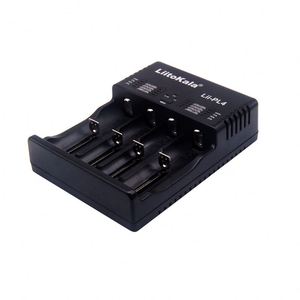 LiitoKala batería de litio 18650/26650/18350/16340/18500/1,2 V/3,2 V/3,7 V/3,8 V / AA / AAA NiMH 110-220V DC cargador - Product Image 5