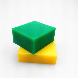 anti-resistant mixed colors hdpe recycled plastic sheet pe boards