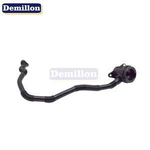 2700180900 2700180500 Demillon Auto Parts línea de ventilación del separador de aceite del motor para <span class=keywords><strong>mercedes</strong></span>-<span class=keywords><strong>benz</strong></span> X156 W176 W246 X117 CLA200 - Product Image 2