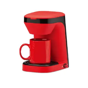 New Style Coffee Maker 14ounce Input Voltage120V