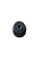 Eje Principal de Caja de Cambios de Alto Rendimiento JS85T-1707105 para Camiones, Camiones Volquete, Tractores y Accesorios de Transmisión