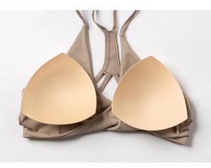 Soutien-gorge de sport sexy 2026, grande taille, léger, respirant, bretelles fines torsadées, sans couture, pour le fitness et le yoga - Product Image 5