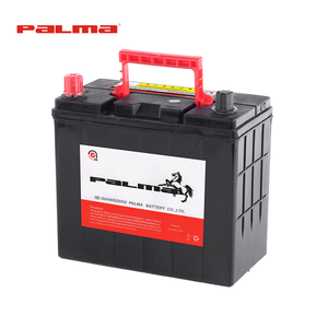 <span class=keywords><strong>Batterie</strong></span> au plomb scellée 12V 45Ah Palma, sans entretien, de fabrication coréenne, pour automobile, état neuf B24 - Product Image 2