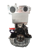 Moteur neuf de haute qualité MTI 1.6L K4M Bloc moteur pour Renault Clio/Duster/Fluence/Kangoo...