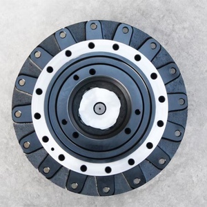 Repuestos para Excavadora de Reducción de Traslación 320GC 571-4032 557-5878 578-9179 584-2563 Caja de Cambios de Traslación - Product Image 3