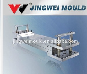 Taizhou khuôn mẫu của <span class=keywords><strong>WPC</strong></span> tấm đùn chết khuôn mẫu Chất lượng cao - Product Image 5