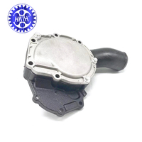 Pompa Air 485-4895 354-4754 untuk Generator Caterpillar CAT DE165E2 DE150E2 Mesin C6.6