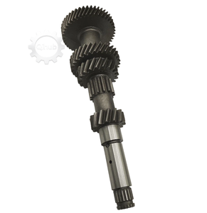 เพลาซิงโครไนซ์เกียร์สำหรับรถยนต์ไฮลักซ์ ISO9001 CE OEM 33421-71050 33421-35140 33421-26071 33421-0k040 คุณภาพสูง ใหม่ - Product Image 2