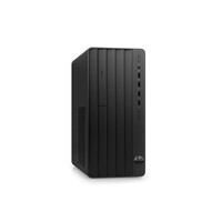 Ordinateur de bureau professionnel HP 200 Pro G9MT Édition étudiante financière 14e génération I3/i5 SSD Windows 10 Neuf Sans moniteur Graphiques intégrés