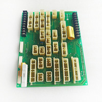 Carte de circuit imprimé d'interface de cabine d'ascenseur LG DCD-221 - Design moderne pour hôtels, appartements et hôpitaux - Construction métallique - Garantie 1 an