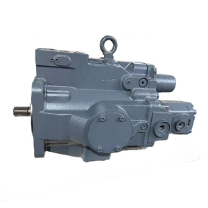 Bomba hidráulica para excavadora Kato HD1500 <span class=keywords><strong>HD550</strong></span> HD800 HD750 HD307 Bomba principal hidráulica - Product Image 6