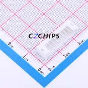 (W)B10B-PH-K-S(LF)(SN)(P) Wire-to-Board Pin Header Through hole Component (THT),P=2mm Connector 1x10P 2mm Through Hole PH - Product Image 1