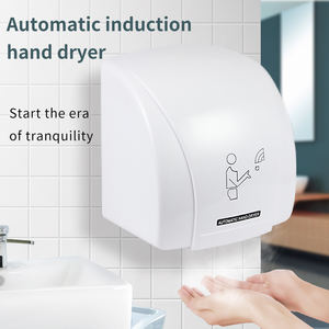 ITAX Sèche-mains automatique mural à capteur écologique 1500W - Product Image 4