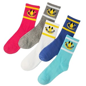 Chaussettes <span class=keywords><strong>Mickey</strong></span> pour le commerce extérieur, style assorti pour couples, chaussettes bateau d'été en polyester absorbant la transpiration et anti-odeur, chaussettes originales - Product Image 5