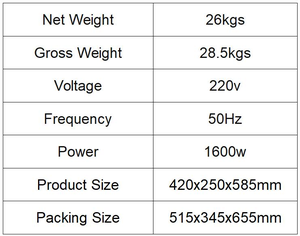 Nouvelle machine à croissants électrique automatique haute productivité pour usage commercial, capacité 20 kg/h, pour farine et œufs, à vendre - Product Image 5