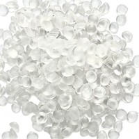 Granulés de plastique colorés PP/PE/PS/ABS/GPPS pour feuilles/plaques