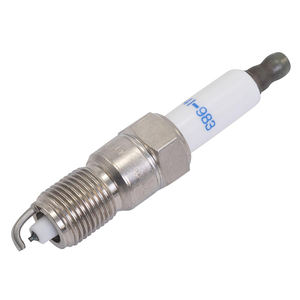 Bougie d'allumage Iridium de haute qualité 41-109 12622561 41-108 12620540 41-114 12622441 pour les voitures <span class=keywords><strong>Ford</strong></span> - Product Image 4