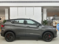 Geely Coolray L 1.5TD DCT SUV Bensin 5 Kursi Setir Kiri Mobil Keluarga Baru untuk Dealer dan Pembeli Armada di Afrika