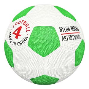 Balón de Fútbol de PVC Tamaño 5/4, Venta Caliente 2024, Directo de Fábrica, Uso Interior/Exterior, Modelo 5 #   Acepta - Product Image 5