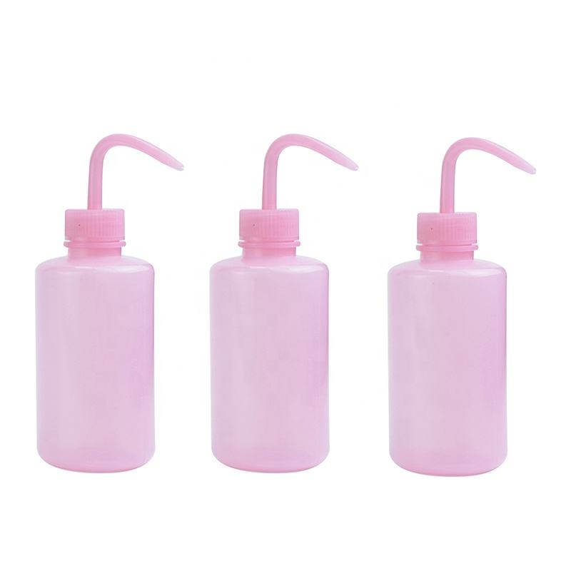 150ml Hdpe Plastic Squeeze Water Bottle, Wholesale Odm