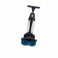 Machine de lavage automatique de carrelage électrique commerciale, autres équipements de nettoyage
