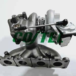 Turbocompresseur neuf 28231-2GTB1 50124-01020 Remplacement OE pour <span class=keywords><strong>Hyundai</strong></span> <span class=keywords><strong>I30</strong></span> <span class=keywords><strong>N</strong></span> <span class=keywords><strong>FASTBACK</strong></span> 2017-2021 - Product Image 6