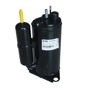 R290 refrigeration dc compressor for project development