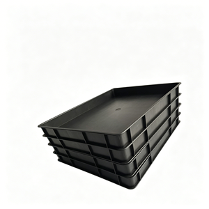 Bandeja Aislante <span class=keywords><strong>Berserk</strong></span> con Placa Conductora para Conexiones de Circuitos, Bandeja Segura ESD - Product Image 1