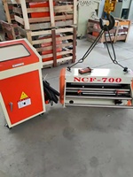 Alimentateur de rouleau servo NC NCF-300 pour machine de presse de puissance