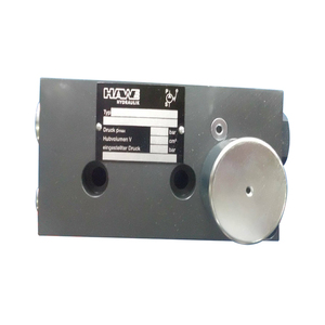 Pompe manuelle Hawe H HD HE DH - Product Image 3