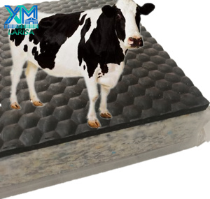 Nouveau <span class=keywords><strong>matelas</strong></span> pour vaches à structure multicouche avec fond en caoutchouc et mousse pour le confort des autres équipements d'élevage - Product Image 5