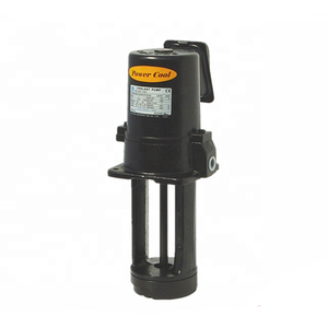 Pompe à liquide de refroidissement A-RYUNG pour machines-outils, modèle ACP-180HF18 - Product Image 5